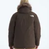 Parka McMurdo pentru bărbați Parka McMurdo pentru bărbați