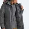 Parka McMurdo pentru bărbați Parka McMurdo pentru bărbați