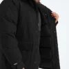 Parka McMurdo pentru bărbați Parka McMurdo pentru bărbați