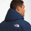 Parka McMurdo pentru bărbați Parka McMurdo pentru bărbați