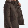 Parka McMurdo pentru bărbați Parka McMurdo pentru bărbați