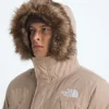Parka McMurdo pentru bărbați Parka McMurdo pentru bărbați