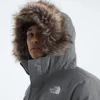 Parka McMurdo pentru bărbați Parka McMurdo pentru bărbați