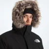 Parka McMurdo pentru bărbați Parka McMurdo pentru bărbați