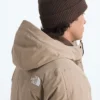 Parka McMurdo pentru bărbați Parka McMurdo pentru bărbați