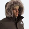 Parka McMurdo pentru bărbați Parka McMurdo pentru bărbați
