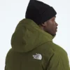 Parka McMurdo pentru bărbați Parka McMurdo pentru bărbați