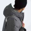 Parka McMurdo pentru bărbați Parka McMurdo pentru bărbați