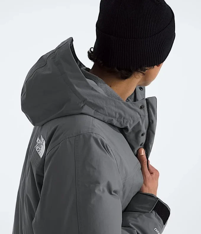 Parka McMurdo pentru bărbați Parka McMurdo pentru bărbați