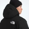 Parka McMurdo pentru bărbați Parka McMurdo pentru bărbați