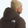 Parka McMurdo pentru bărbați Parka McMurdo pentru bărbați