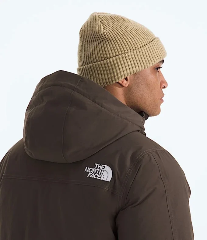 Parka McMurdo pentru bărbați Parka McMurdo pentru bărbați