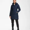 Parka Metropolis pentru femei Parka Metropolis pentru femei