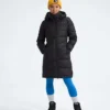 Parka Metropolis pentru femei Parka Metropolis pentru femei