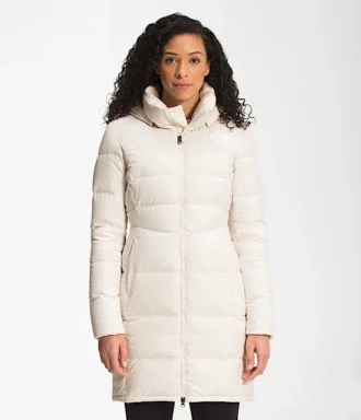 Parka Metropolis pentru femei