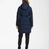 Parka Metropolis pentru femei Parka Metropolis pentru femei
