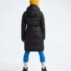 Parka Metropolis pentru femei Parka Metropolis pentru femei