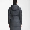 Parka Metropolis pentru femei Parka Metropolis pentru femei