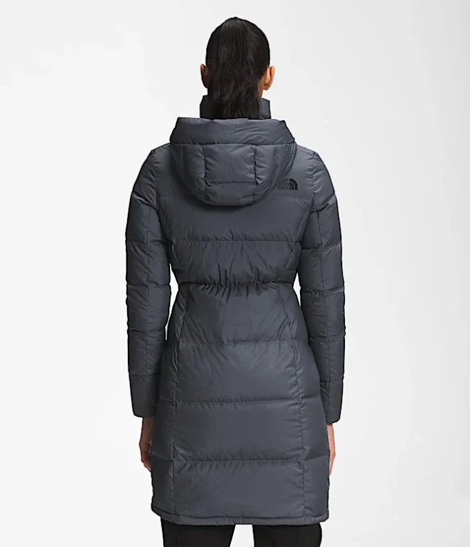 Parka Metropolis pentru femei Parka Metropolis pentru femei