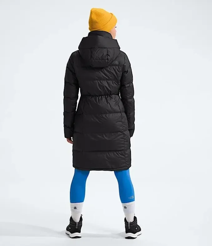 Parka Metropolis pentru femei Parka Metropolis pentru femei