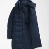 Parka Metropolis pentru femei Parka Metropolis pentru femei