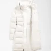 Parka Metropolis pentru femei Parka Metropolis pentru femei