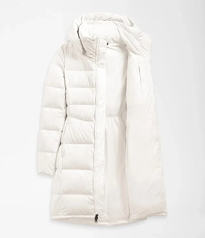 Parka Metropolis pentru femei Parka Metropolis pentru femei