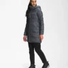 Parka Metropolis pentru femei Parka Metropolis pentru femei