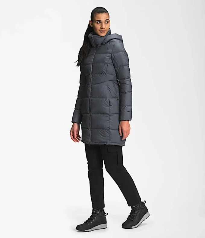 Parka Metropolis pentru femei Parka Metropolis pentru femei