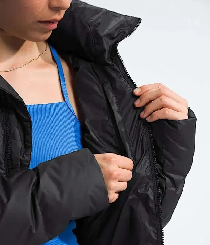 Parka Metropolis pentru femei Parka Metropolis pentru femei