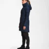 Parka Metropolis pentru femei Parka Metropolis pentru femei