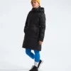 Parka Metropolis pentru femei Parka Metropolis pentru femei
