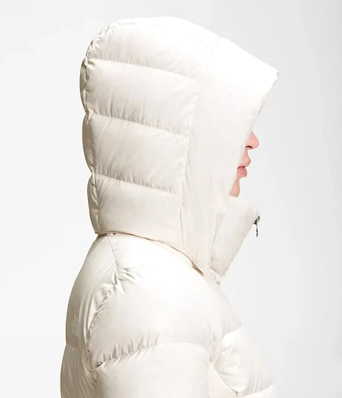 Parka Metropolis pentru femei Parka Metropolis pentru femei