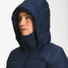 Parka Metropolis pentru femei Parka Metropolis pentru femei