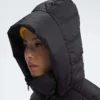 Parka Metropolis pentru femei Parka Metropolis pentru femei