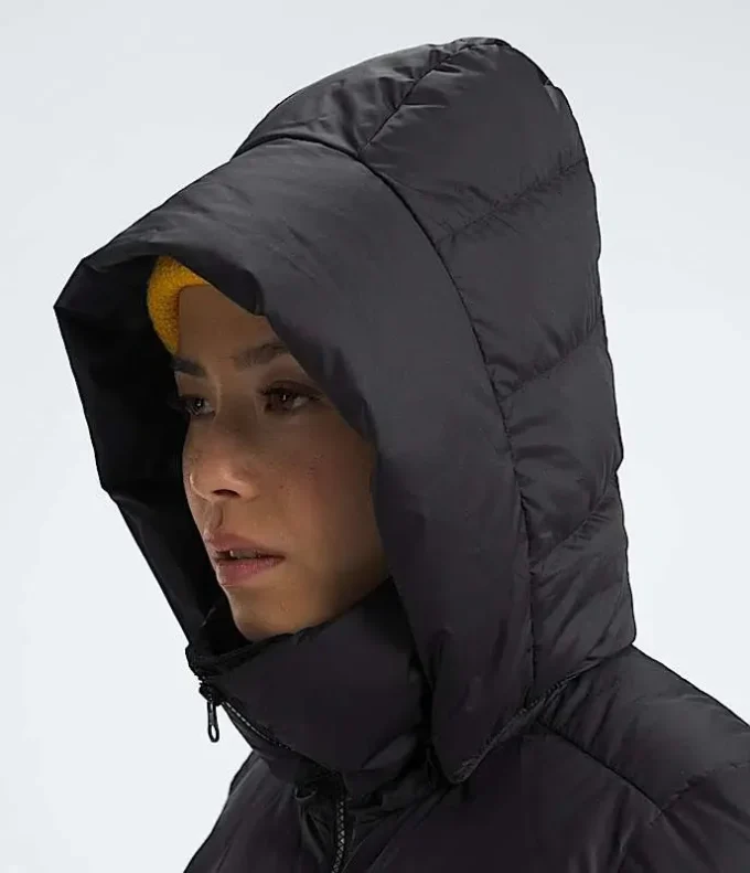 Parka Metropolis pentru femei Parka Metropolis pentru femei
