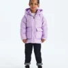 Parka pentru copii North Down cu căptușeală din fleece Parka pentru copii North Down cu căptușeală din fleece