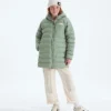 Parka reversibilă Perrito pentru fete Parka reversibilă Perrito pentru fete