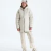 Parka reversibilă Perrito pentru fete Parka reversibilă Perrito pentru fete