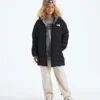 Parka reversibilă Perrito pentru fete Parka reversibilă Perrito pentru fete