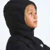 Parka reversibilă Perrito pentru fete Parka reversibilă Perrito pentru fete