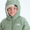 Parka reversibilă Perrito pentru fete Parka reversibilă Perrito pentru fete
