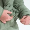 Parka reversibilă Perrito pentru fete Parka reversibilă Perrito pentru fete