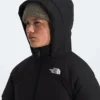 Parka scurtă pentru băieți și fete, căptușită cu fleece North Down Parka scurtă pentru băieți și fete, căptușită cu fleece North Down