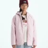 Parka scurtă reversibilă Shasta pentru fete Parka scurtă reversibilă Shasta pentru fete