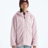 Parka scurtă reversibilă Shasta pentru fete Parka scurtă reversibilă Shasta pentru fete
