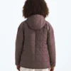 Parka scurtă reversibilă Shasta pentru fete Parka scurtă reversibilă Shasta pentru fete