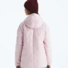 Parka scurtă reversibilă Shasta pentru fete Parka scurtă reversibilă Shasta pentru fete