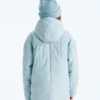 Parka scurtă reversibilă Shasta pentru fete Parka scurtă reversibilă Shasta pentru fete