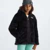 Parka scurtă reversibilă Shasta pentru fete Parka scurtă reversibilă Shasta pentru fete